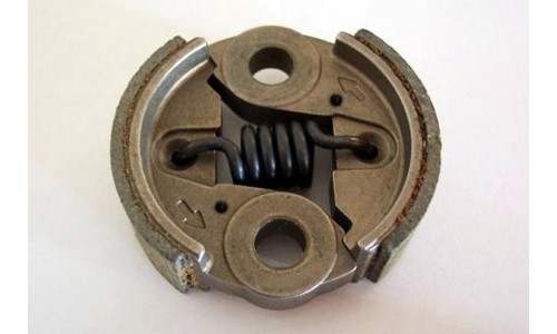 Zenoah Replacement Clutch - 52mm | DDM